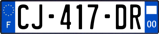 CJ-417-DR