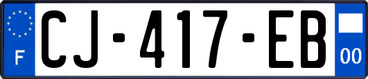 CJ-417-EB