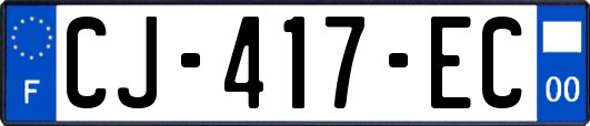 CJ-417-EC