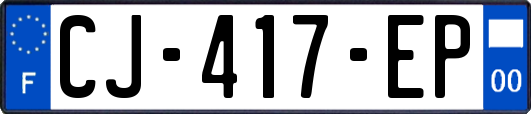 CJ-417-EP