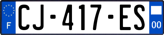 CJ-417-ES