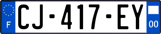 CJ-417-EY