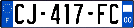 CJ-417-FC