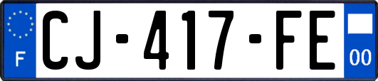 CJ-417-FE