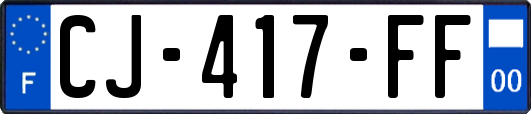 CJ-417-FF