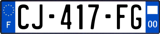 CJ-417-FG