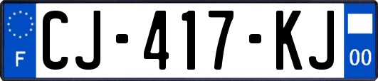 CJ-417-KJ