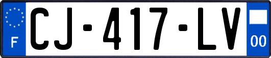 CJ-417-LV