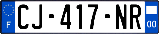CJ-417-NR