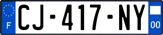 CJ-417-NY