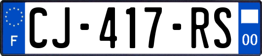 CJ-417-RS