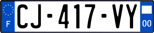 CJ-417-VY