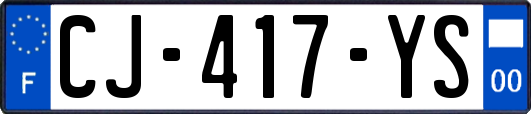 CJ-417-YS