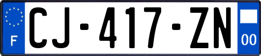 CJ-417-ZN