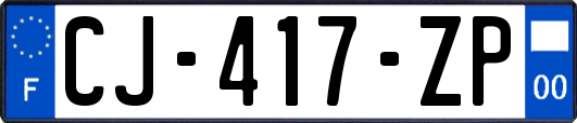 CJ-417-ZP