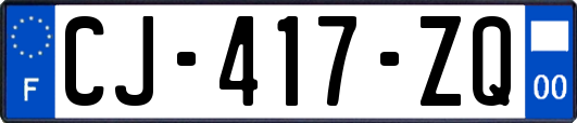 CJ-417-ZQ