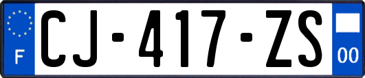 CJ-417-ZS