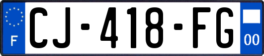 CJ-418-FG