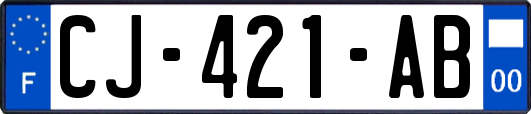 CJ-421-AB