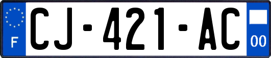 CJ-421-AC