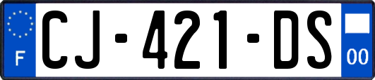 CJ-421-DS