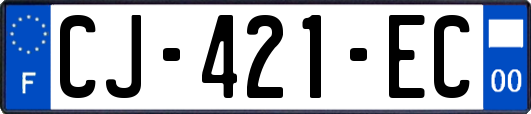 CJ-421-EC