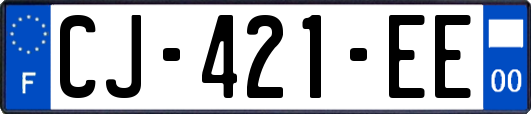 CJ-421-EE