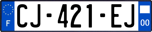 CJ-421-EJ