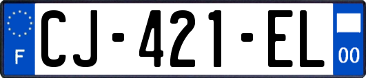 CJ-421-EL