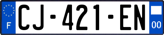CJ-421-EN