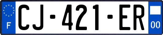 CJ-421-ER
