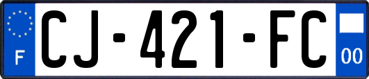 CJ-421-FC