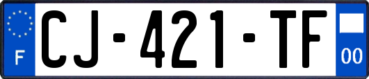 CJ-421-TF