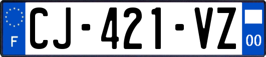 CJ-421-VZ