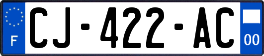 CJ-422-AC