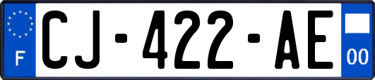 CJ-422-AE