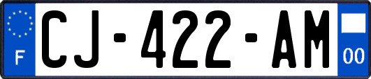 CJ-422-AM