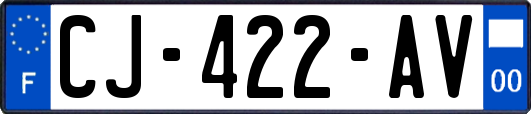 CJ-422-AV