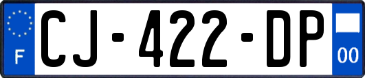 CJ-422-DP
