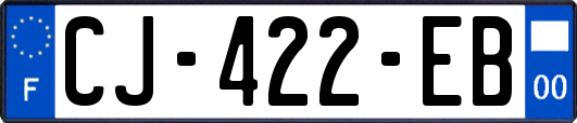 CJ-422-EB