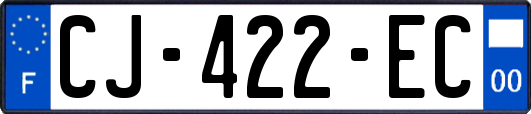 CJ-422-EC