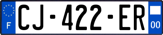 CJ-422-ER