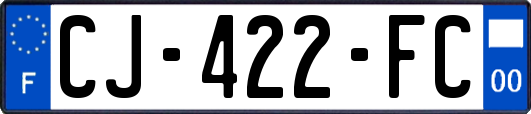 CJ-422-FC
