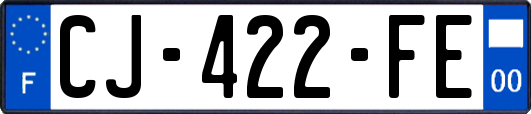 CJ-422-FE