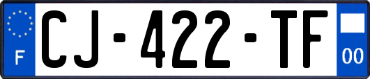 CJ-422-TF