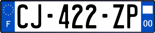 CJ-422-ZP