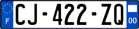 CJ-422-ZQ