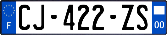 CJ-422-ZS