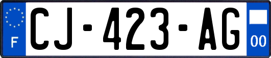 CJ-423-AG