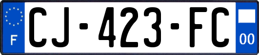 CJ-423-FC